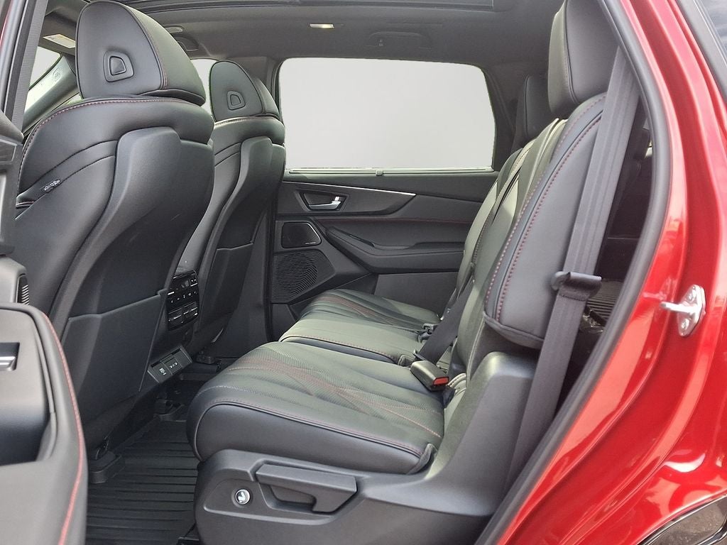 2025 Acura MDX Type S w/Advance Package SH-AWD