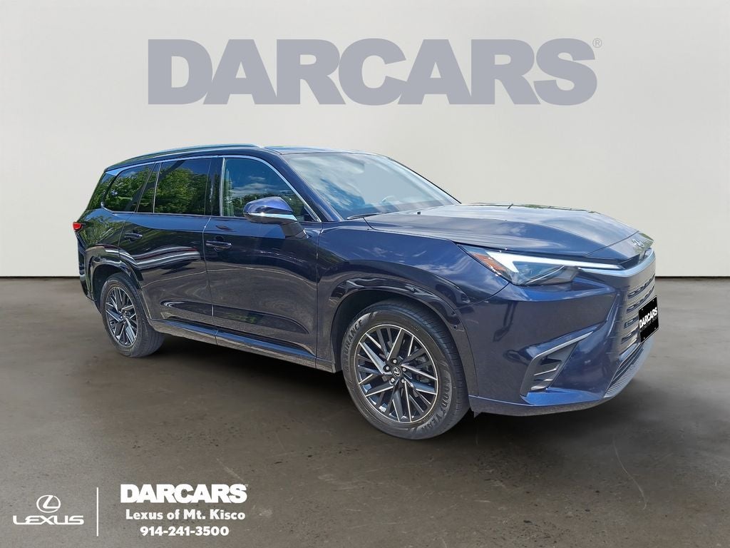 2024 Lexus TX 350 Premium 350 Premium w/ Convenience & Technology Package