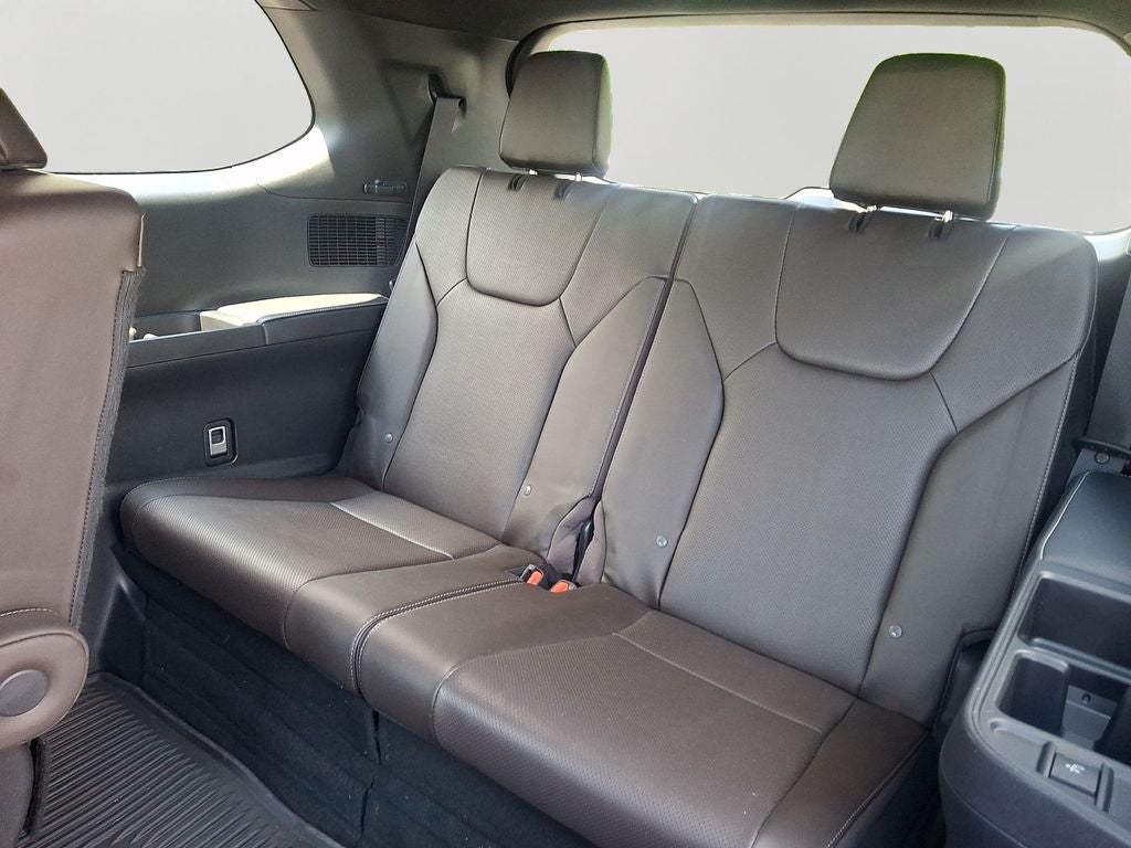 2024 Lexus TX 350 Premium 350 Premium w/ Convenience & Technology Package