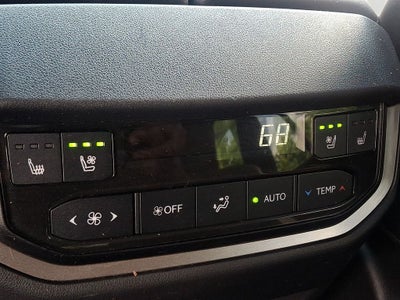 2024 Lexus TX 350 Premium 350 Premium w/ Convenience & Technology Package