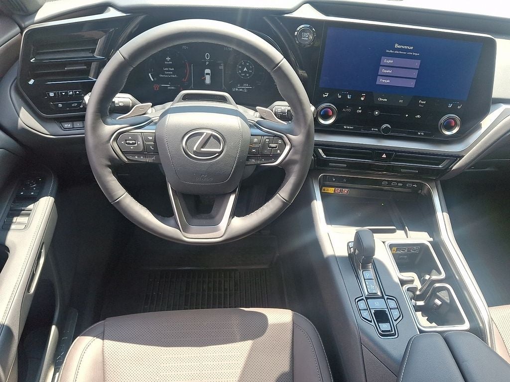 2024 Lexus TX 350 Premium 350 Premium w/ Convenience & Technology Package