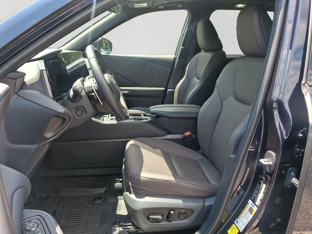 2024 Lexus TX 350 Premium 350 Premium w/ Convenience & Technology Package