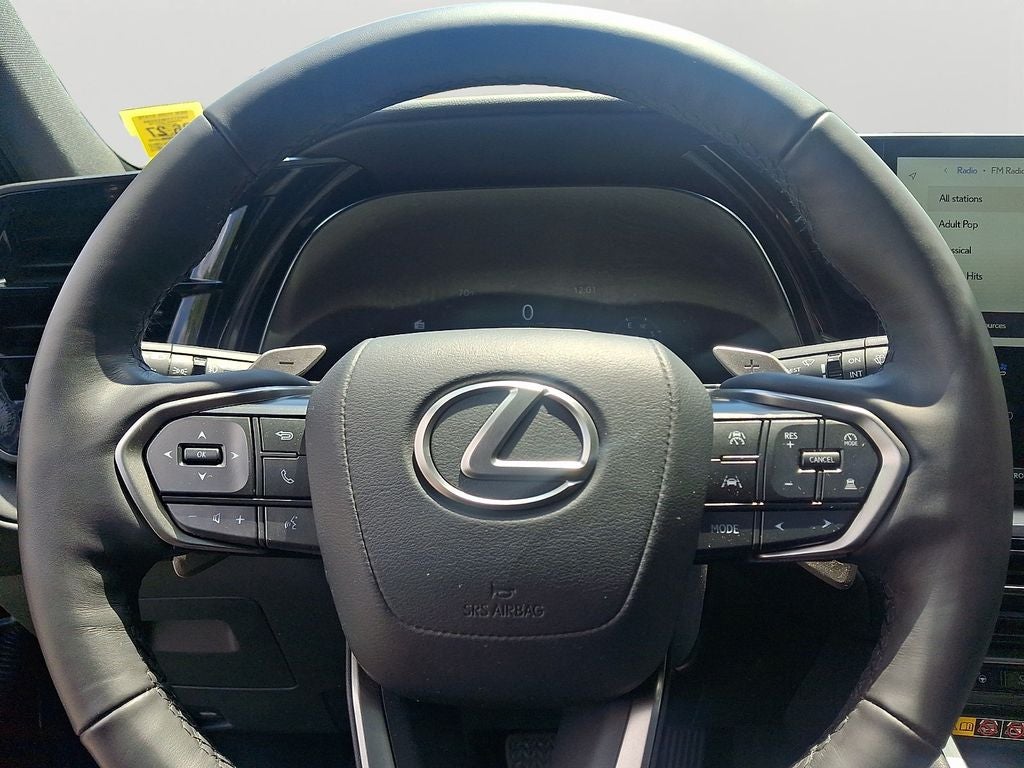 2024 Lexus TX 350 Premium 350 Premium w/ Convenience & Technology Package