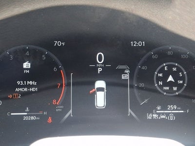 2024 Lexus TX 350 Premium 350 Premium w/ Convenience & Technology Package