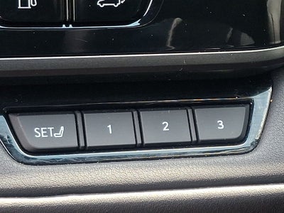2024 Lexus TX 350 Premium 350 Premium w/ Convenience & Technology Package