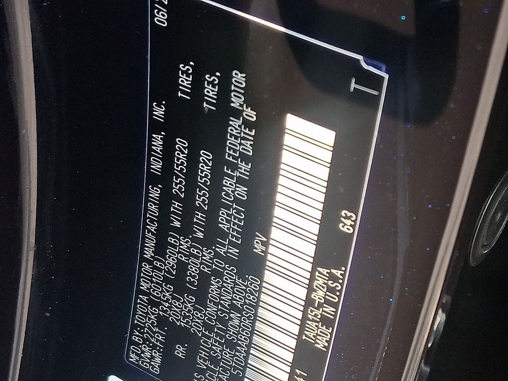 2024 Lexus TX 350 Premium 350 Premium w/ Convenience & Technology Package