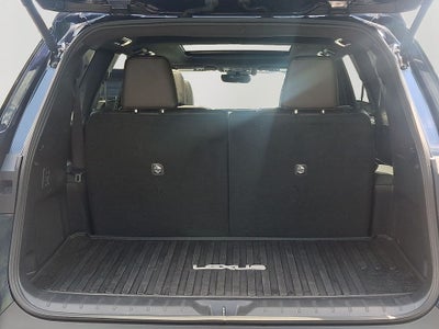 2024 Lexus TX 350 Premium 350 Premium w/ Convenience & Technology Package