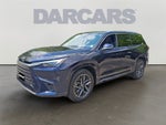 2024 Lexus TX 350 Premium 350 Premium w/ Convenience & Technology Package
