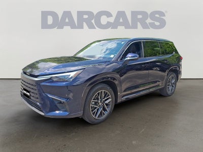 2024 Lexus TX 350 Premium 350 Premium w/ Convenience & Technology Package