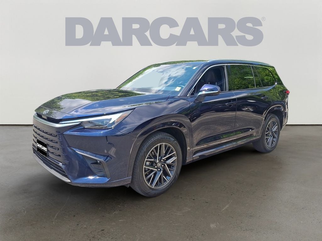 2024 Lexus TX 350 Premium 350 Premium w/ Convenience & Technology Package