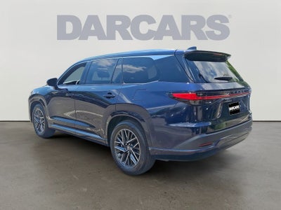 2024 Lexus TX 350 Premium 350 Premium w/ Convenience & Technology Package