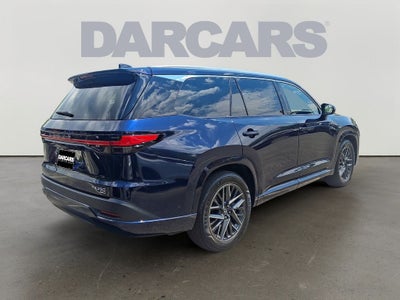 2024 Lexus TX 350 Premium 350 Premium w/ Convenience & Technology Package