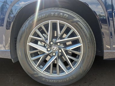 2024 Lexus TX 350 Premium 350 Premium w/ Convenience & Technology Package
