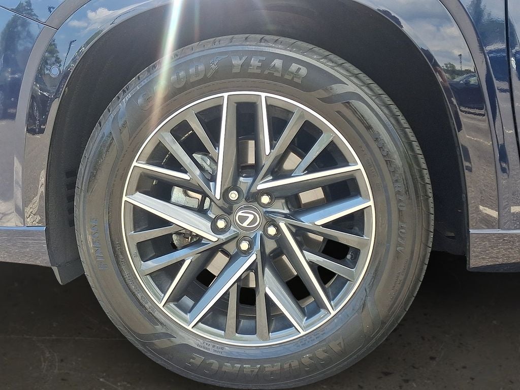 2024 Lexus TX 350 Premium 350 Premium w/ Convenience & Technology Package
