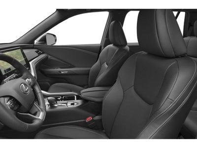 2026 Lexus TX 350 Luxury