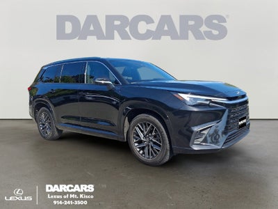 2024 Lexus TX 350 Premium 350 Premium w/ Technology & Convenience Package
