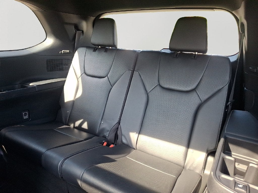2024 Lexus TX 350 Premium 350 Premium w/ Technology & Convenience Package