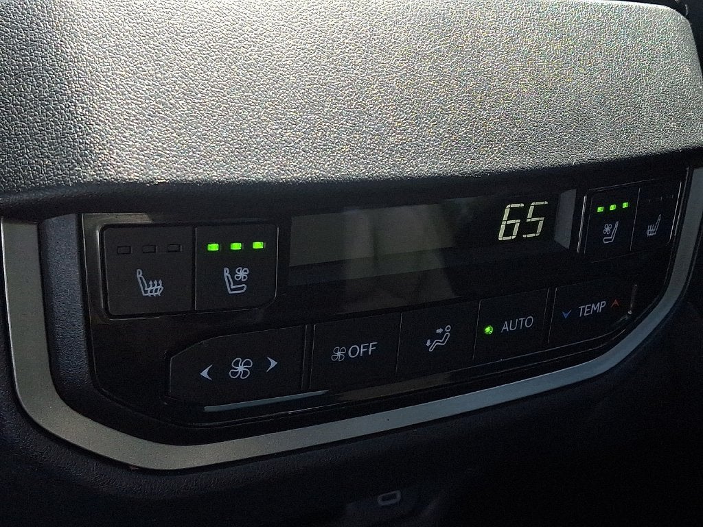 2024 Lexus TX 350 Premium 350 Premium w/ Technology & Convenience Package
