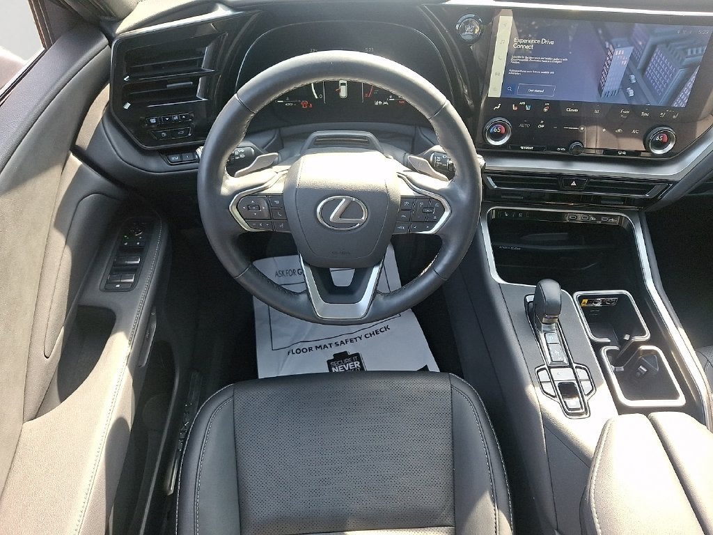 2024 Lexus TX 350 Premium 350 Premium w/ Technology & Convenience Package