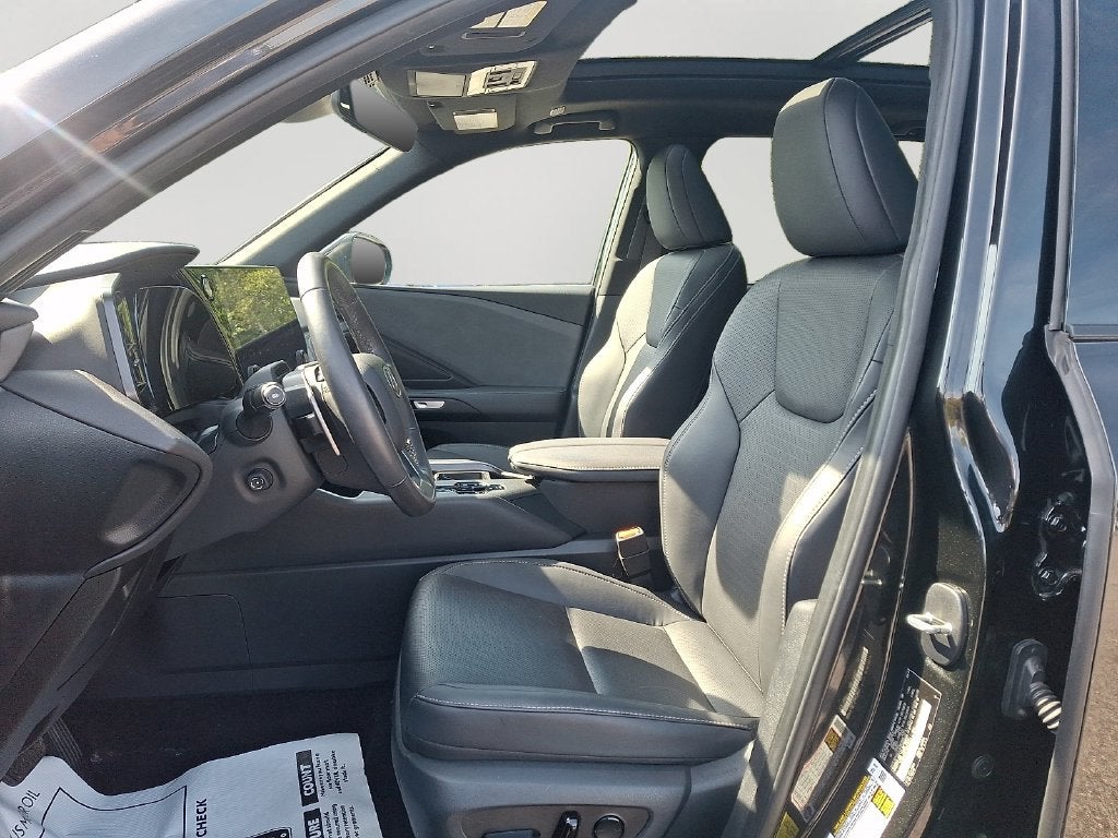 2024 Lexus TX 350 Premium 350 Premium w/ Technology & Convenience Package