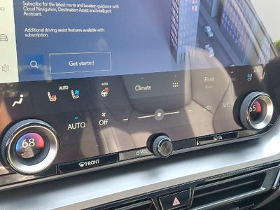 2024 Lexus TX 350 Premium 350 Premium w/ Technology & Convenience Package