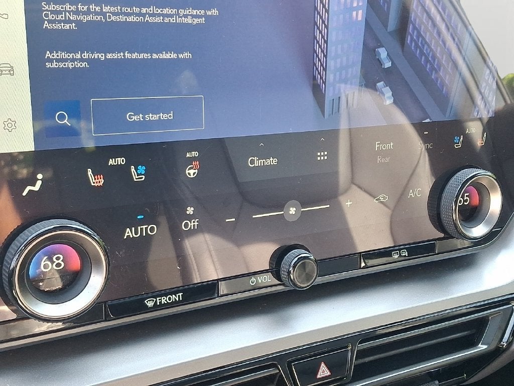 2024 Lexus TX 350 Premium 350 Premium w/ Technology & Convenience Package