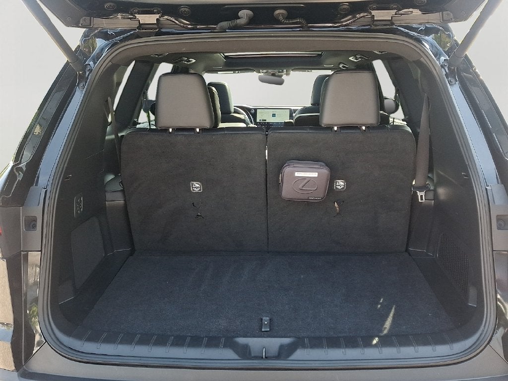 2024 Lexus TX 350 Premium 350 Premium w/ Technology & Convenience Package