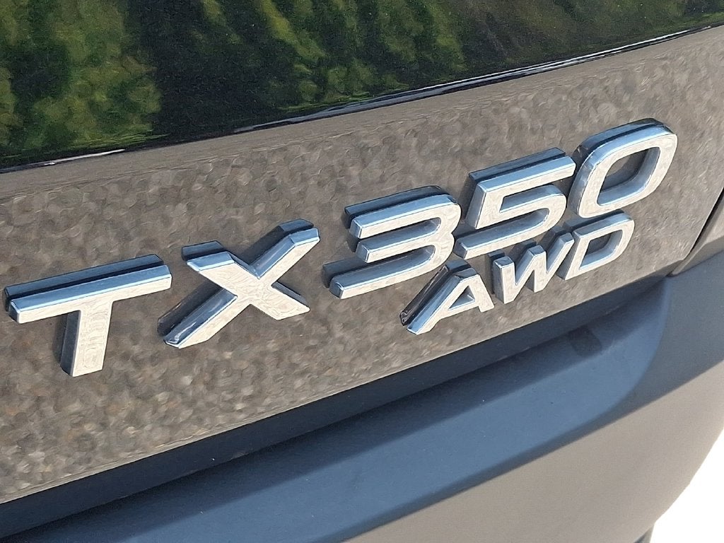 2024 Lexus TX 350 Premium 350 Premium w/ Technology & Convenience Package