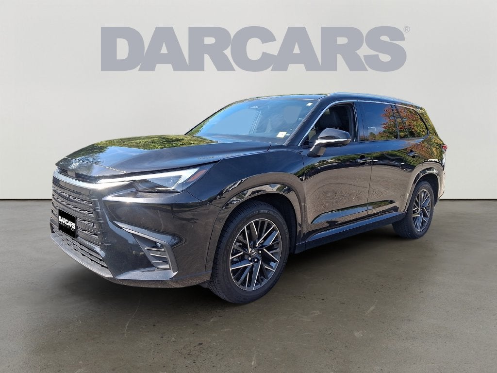 2024 Lexus TX 350 Premium 350 Premium w/ Technology & Convenience Package