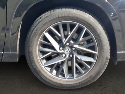 2024 Lexus TX 350 Premium 350 Premium w/ Technology & Convenience Package