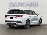 2026 Lexus TX 350 Luxury