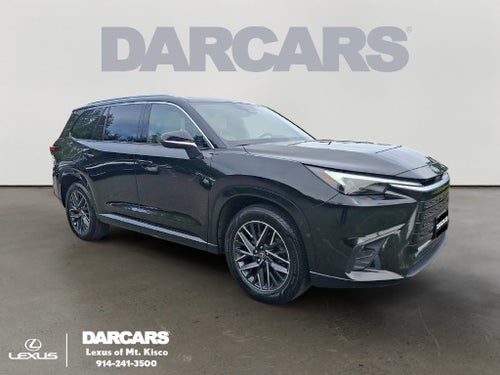 2025 Lexus TX 350 Premium 350 Premium