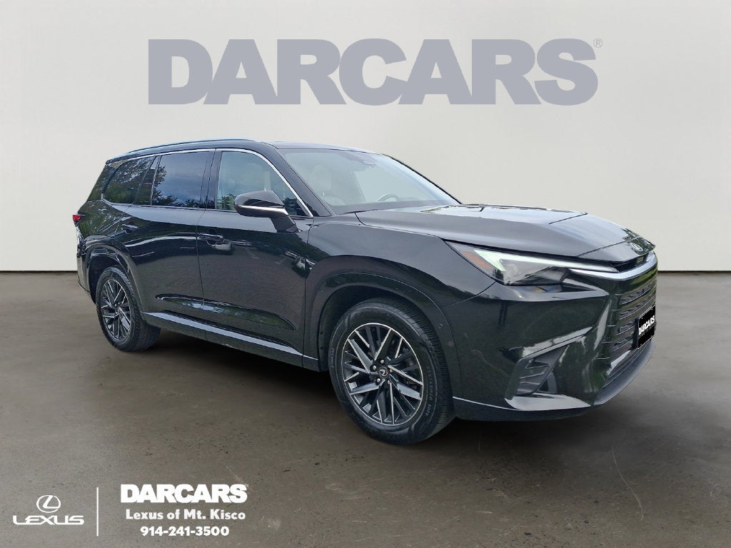 2025 Lexus TX 350 Premium 350 Premium