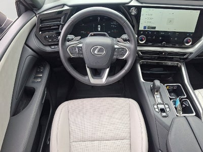 2025 Lexus TX 350 Premium 350 Premium