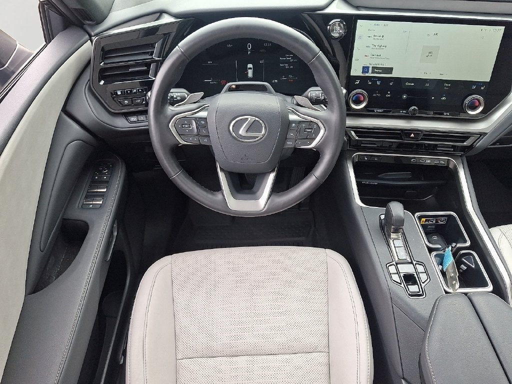 2025 Lexus TX 350 Premium 350 Premium