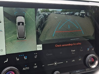 2025 Lexus TX 350 Premium 350 Premium