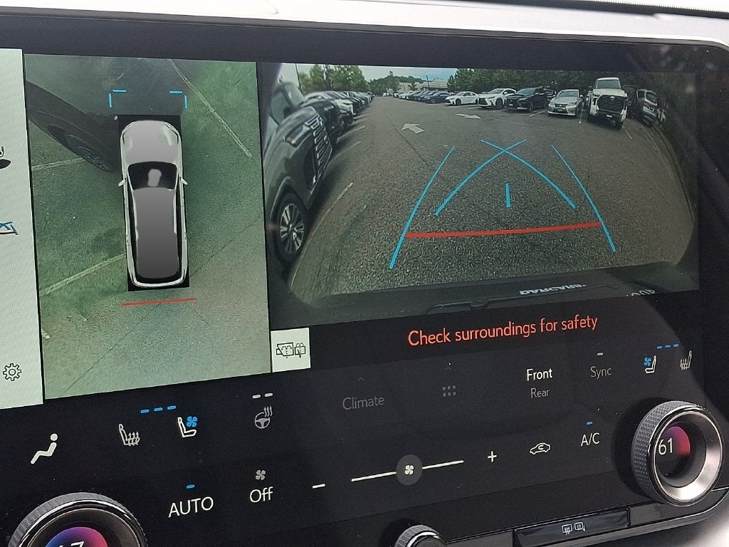 2025 Lexus TX 350 Premium 350 Premium