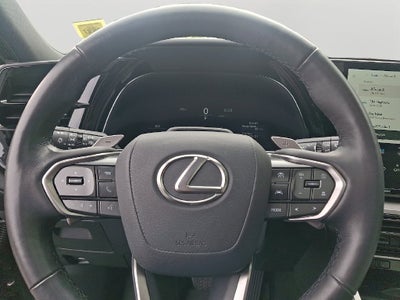 2025 Lexus TX 350 Premium 350 Premium