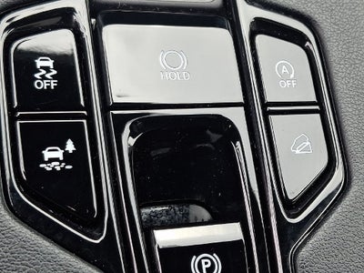 2025 Lexus TX 350 Premium 350 Premium