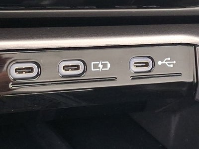 2025 Lexus TX 350 Premium 350 Premium