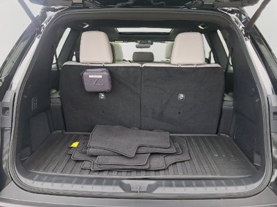 2025 Lexus TX 350 Premium 350 Premium