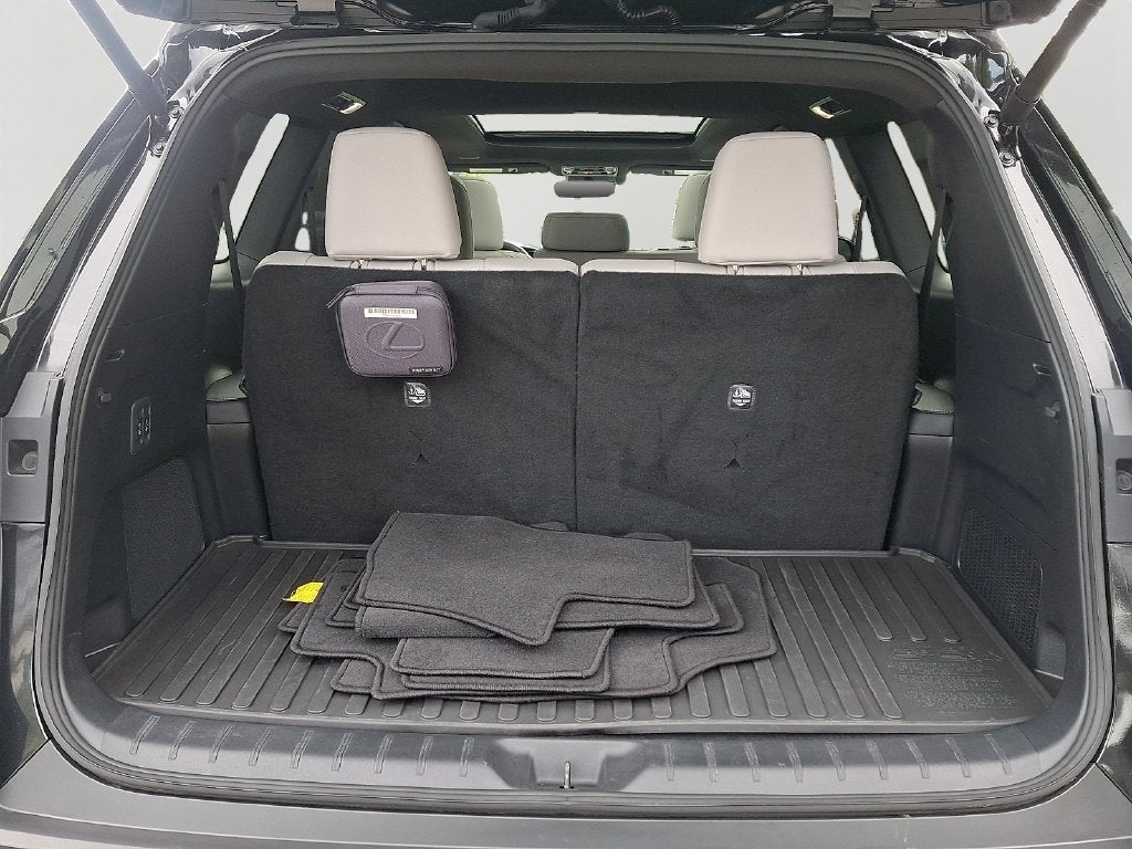 2025 Lexus TX 350 Premium 350 Premium