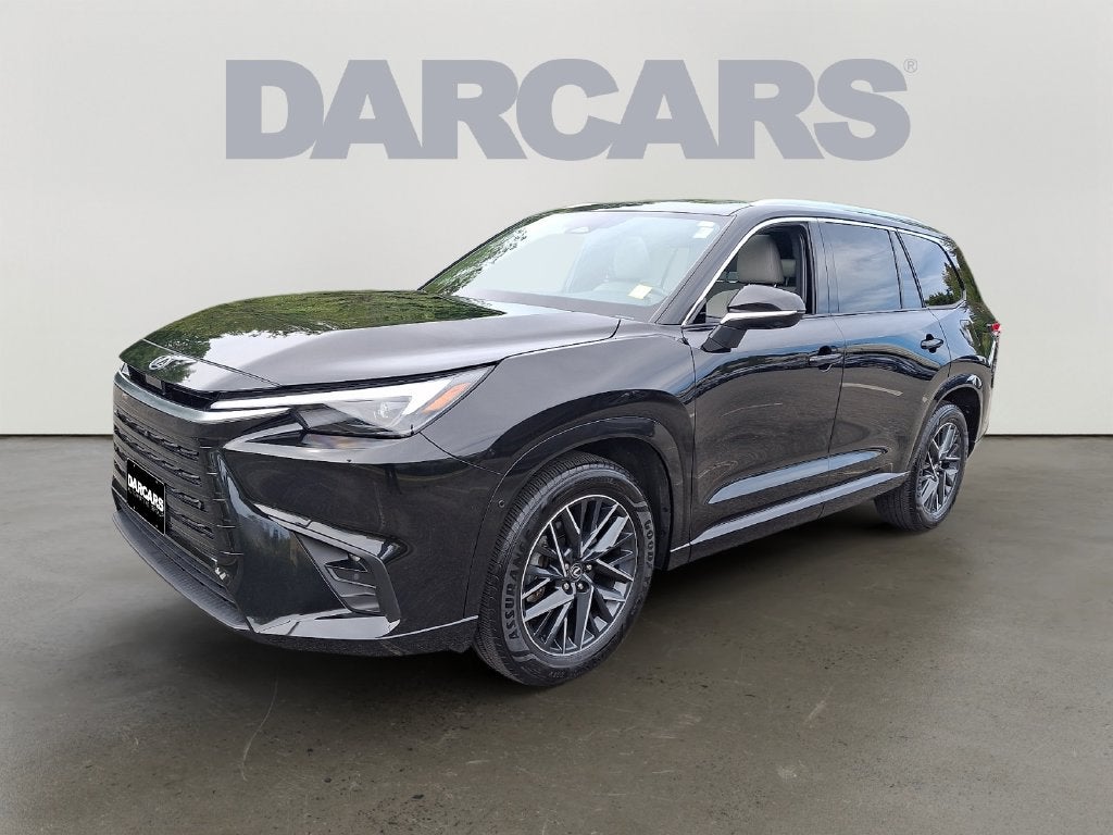 2025 Lexus TX 350 Premium 350 Premium