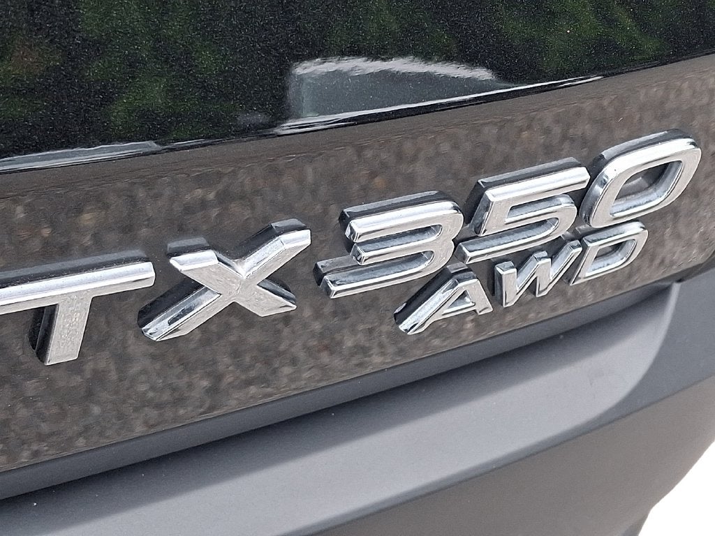 2025 Lexus TX 350 Premium 350 Premium