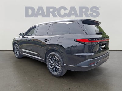 2025 Lexus TX 350 Premium 350 Premium