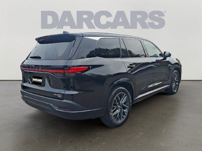 2025 Lexus TX 350 Premium 350 Premium