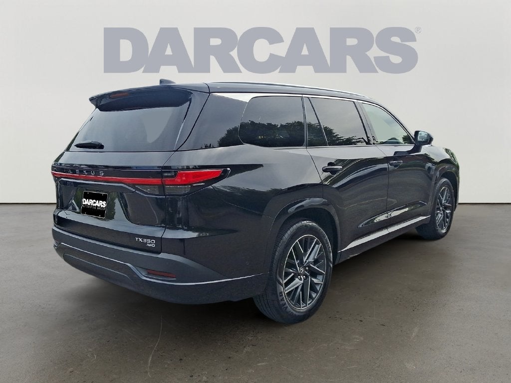 2025 Lexus TX 350 Premium 350 Premium