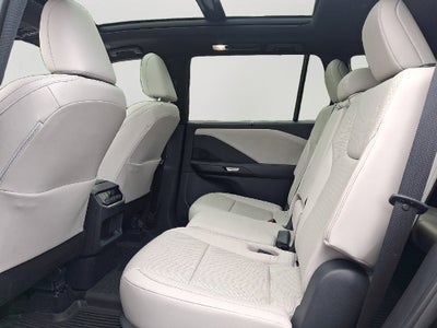 2025 Lexus TX 350 Premium 350 Premium