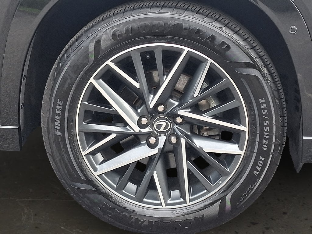 2025 Lexus TX 350 Premium 350 Premium