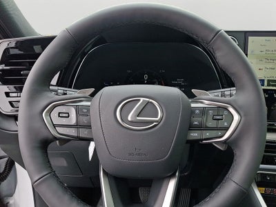 2026 Lexus TX 350 Premium